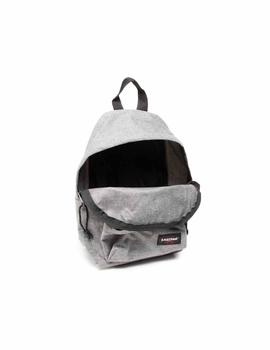 Mochila Eastpak Orbit XS Sunday Grey