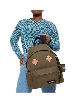 Mochila Eastpak Padded Zippl'R Bold Army