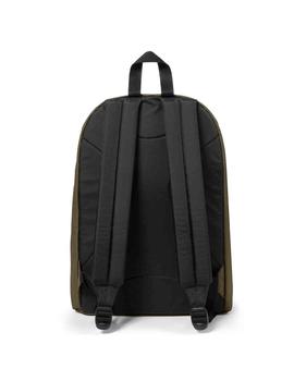 Mochila Eastpak Out Of Office Army Olive
