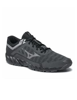 Zapatillas Mizuno Wave Ibuki 3 GTX Negro/Gs Hombre