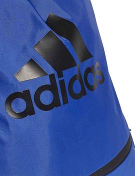 Gymsack Adidas SP Azul/Negro