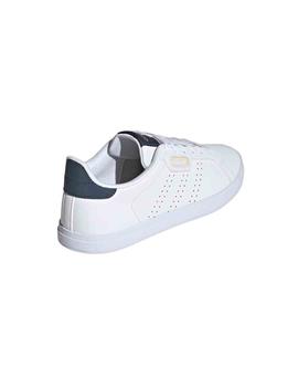 Zapatilla Adidas Courtpoint Base  Blanco