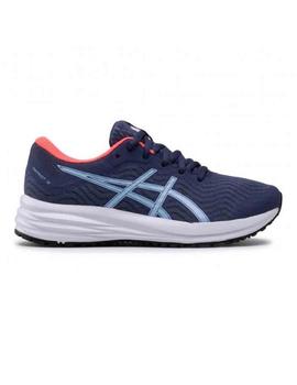 Zapatilla Asics Patriot 12 Azul