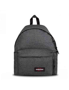 Mochila Eastpak Padded Pak'R Black Denim