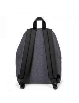 Mochila Eastpak Padded Pak'R Black Denim