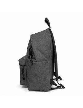 Mochila Eastpak Padded Pak'R Black Denim