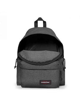 Mochila Eastpak Padded Pak'R Black Denim