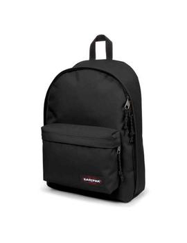 Mochila Eastpak Out Of Office Black