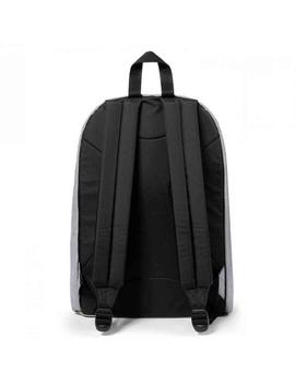 Mochila Eastpak Out Of Office Sunday Grey