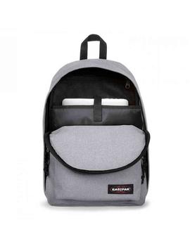 Mochila Eastpak Out Of Office Sunday Grey