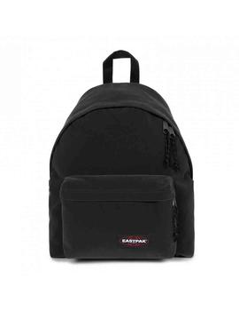 Mochila Eastpak Padded Pak'R Black