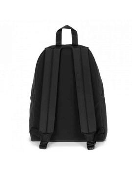 Mochila Eastpak Padded Pak'R Black