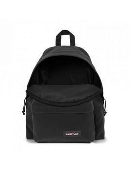 Mochila Eastpak Padded Pak'R Black