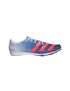 Zapatillas Adidas Distancestar Azul/Bco