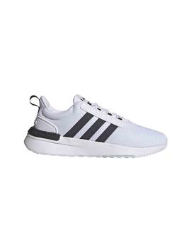 Comprimir léxico lino Zapatillas Adidas Racer TR21 Blanco/Negro Hombre