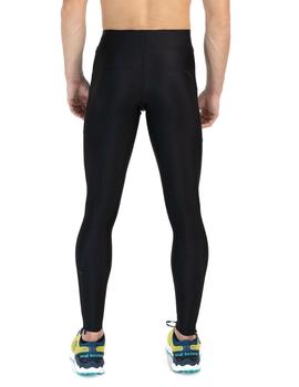 Leggings Mizuno Impulse Core Negro Hombre