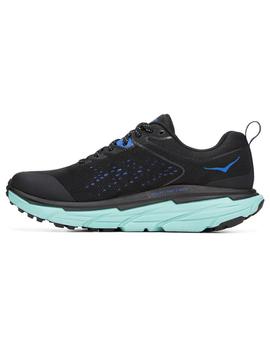 Zapatillas Hoka Challenger ATR 6 GTX Negro Mujer