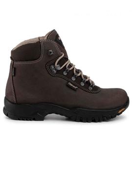 Botas Chiruca Gredos Supra 42 GTX Marron Hombre