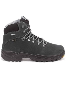 Botas Chiruca Refugio 23 GTX Xacobeo Gris Hombre