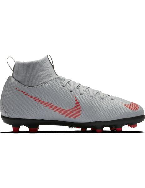 Botas JR Superfly 6 FG/MG