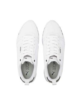 Zapatillas Puma R78 Wns Blanco Mujer