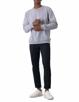 Pantalon Tiffosi Chino_H35 Marino Hombre