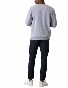 Pantalon Tiffosi Chino_H35 Marino Hombre