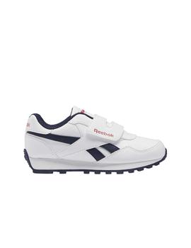 Zapatillas Reebok Royal Rewind A Blanco/Marino