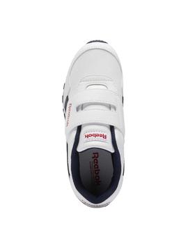 Zapatillas Reebok Royal Rewind A Blanco/Marino