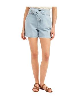 Short Naf Naf Rosita SH-197 Denim claro Mujer