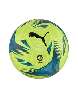 Balón Fútbol Puma LaLiga 1 Adrenalina Amarillo