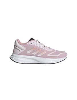 Zapatillas Adidas Duramo 10 Rosa Mujer