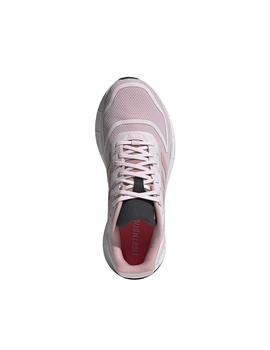 Zapatillas Adidas Duramo 10 Rosa Mujer