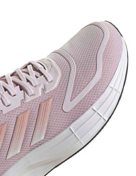 Zapatillas Adidas Duramo 10 Rosa Mujer
