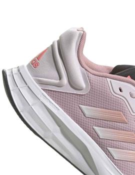 Zapatillas Adidas Duramo 10 Rosa Mujer