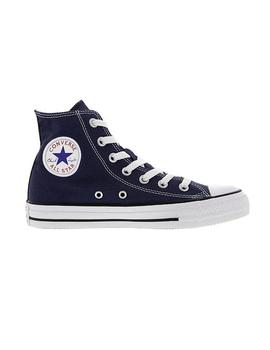 Zapatillas Converse AS HI Marino