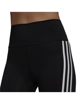 Leggings Adidas Opt Ticons 7/8 Negro/Blanco Mujer