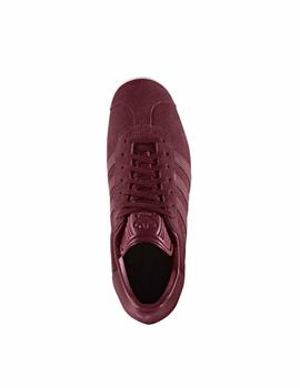 Zapatilla Adidas Gazelle Granate