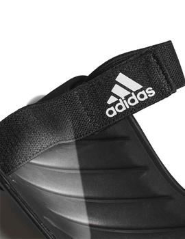 Espinilleras Adidas Tiro SG TRN Negro/Blanco