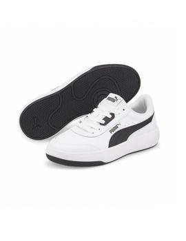 Zapatillas Puma Tori Blanco/Negro Mujer