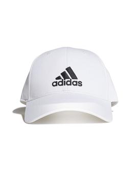 Gorra Adidas Baseball Blanco