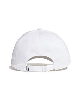 Gorra Adidas Baseball Blanco