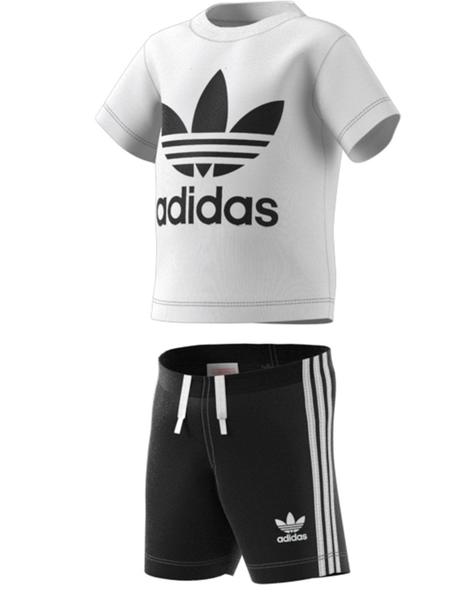 Pantalón ts trefoil deals