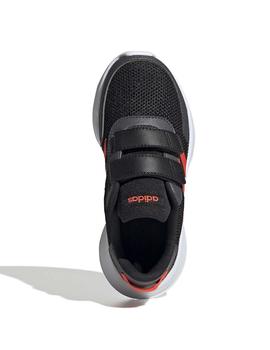 Zapatilla Adidas Tensaur Run Negro
