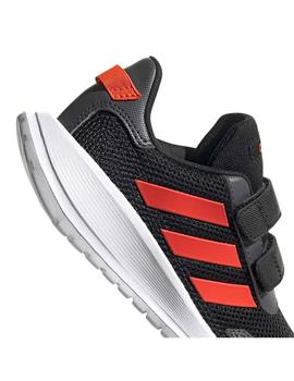 Zapatilla Adidas Tensaur Run Negro