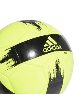 Balon Adidas EPP Mini Amarillo/Negro