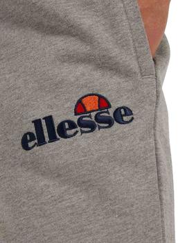 Pantalon Ellesse Nioro Jog Gris Hombre