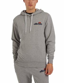 Ellesse Primero Gris Hombre