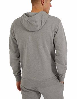 Sudadera Ellesse Primero Oh Gris Hombre