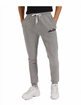 Pantalon Ellesse Nioro Jog Gris Hombre